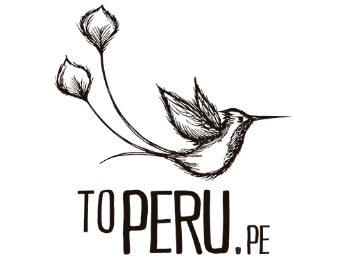 Logo To Peru